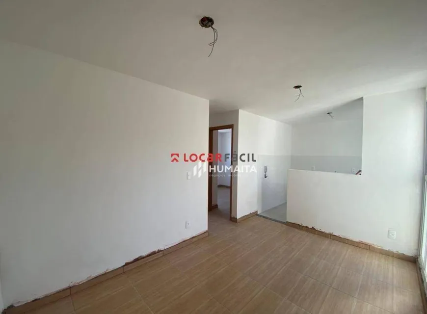 Foto 1 de Apartamento com 2 Quartos à venda, 38m² em Jardim Ana Eliza, Cambé