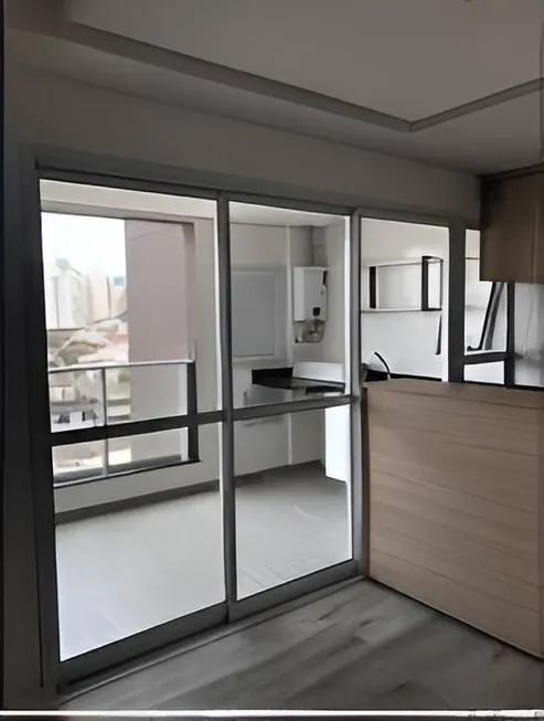 Foto 1 de Apartamento com 1 Quarto à venda, 37m² em Centro, Osasco