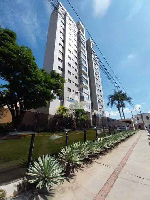 Foto 1 de Apartamento com 2 Quartos à venda, 74m² em Centro, Sete Lagoas