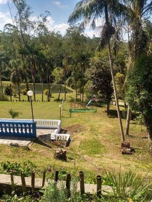 Foto 1 de Fazenda/Sítio com 3 Quartos à venda, 16000m² em Taiacupeba, Mogi das Cruzes