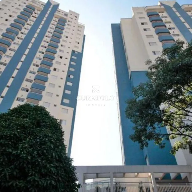 Foto 1 de Apartamento com 3 Quartos à venda, 72m² em Vila Prudente, São Paulo