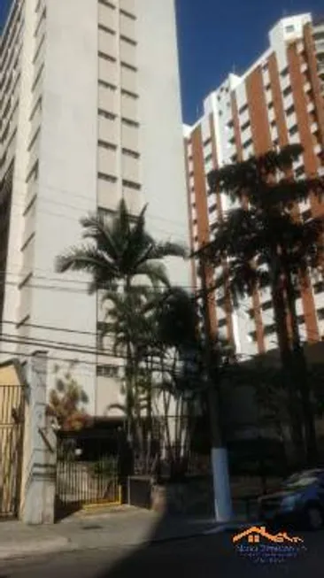 Foto 1 de com 2 Quartos à venda, 93m² em Vila Mariana, São Paulo