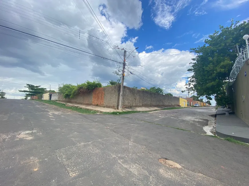 Foto 1 de Lote/Terreno à venda, 360m² em Gurupi, Teresina