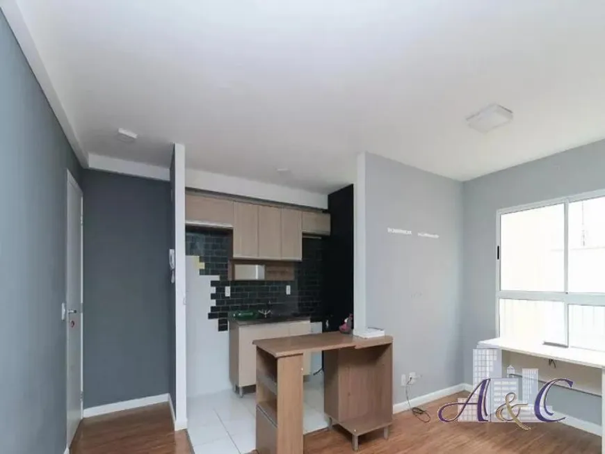 Foto 1 de Apartamento com 2 Quartos à venda, 20m² em Novo Osasco, Osasco