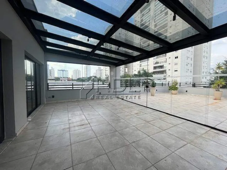 Foto 1 de Ponto Comercial para alugar, 634m² em Jardim, Santo André