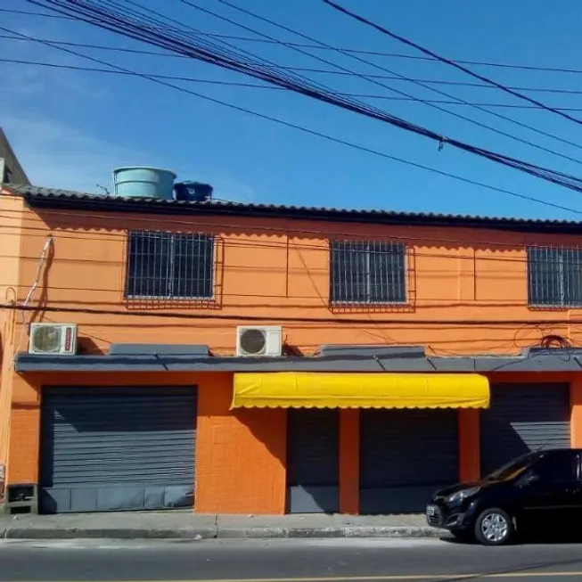 Foto 1 de Prédio Comercial à venda, 150m² em Boca do Rio, Salvador