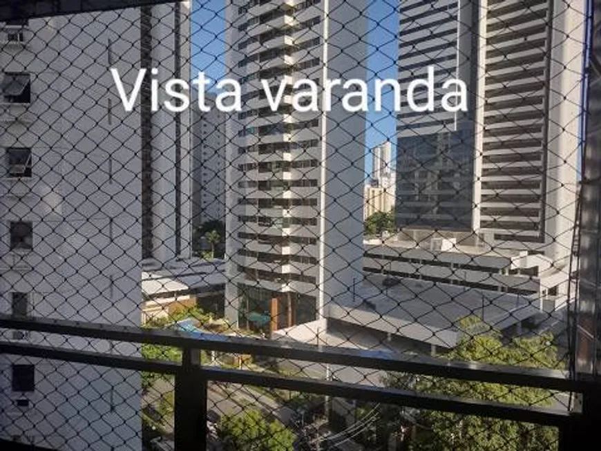 Foto 1 de Apartamento com 3 Quartos à venda, 86m² em Boa Viagem, Recife