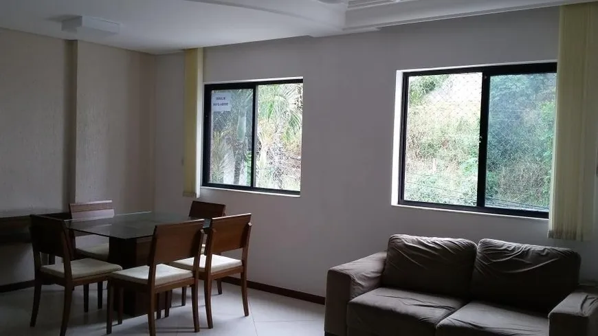 Foto 1 de Apartamento com 2 Quartos à venda, 83m² em Portao, Lauro de Freitas