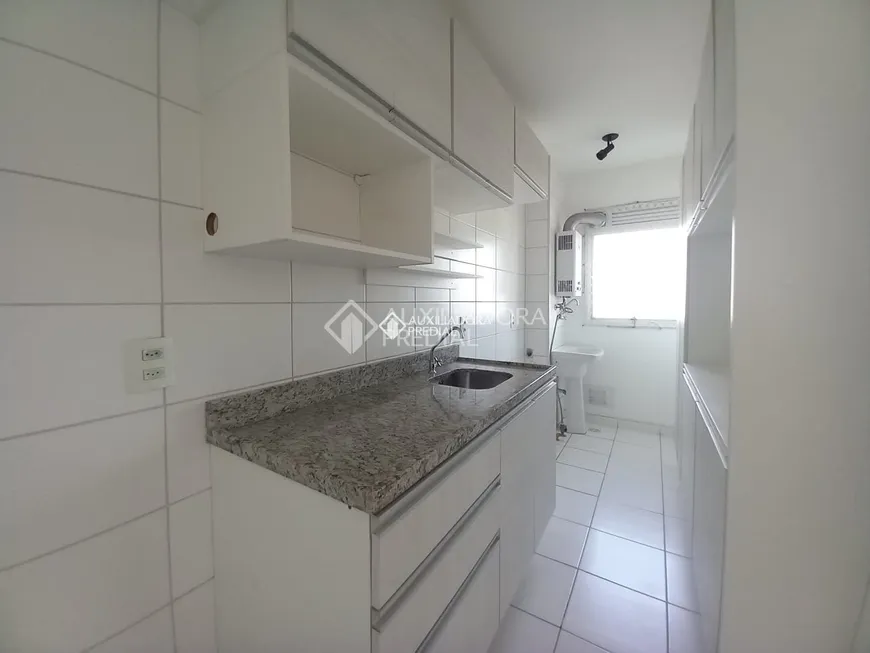 Foto 1 de Apartamento com 2 Quartos à venda, 57m² em Cavalhada, Porto Alegre