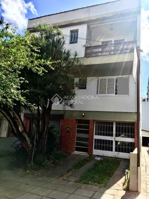 Foto 1 de Apartamento com 3 Quartos à venda, 112m² em Auxiliadora, Porto Alegre