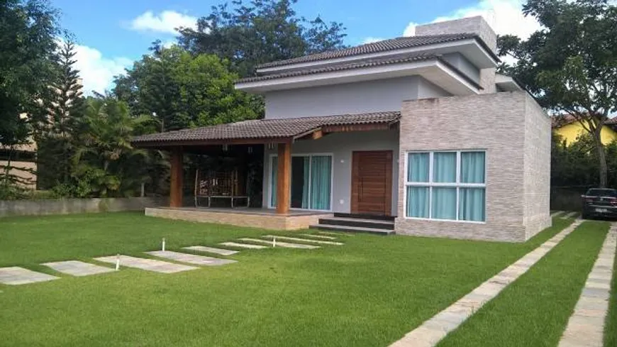 Foto 1 de Casa com 3 Quartos à venda, 600m² em Aldeia, Camaragibe