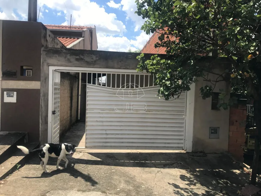 Foto 1 de Casa com 1 Quarto à venda, 90m² em Jardim dos Ipês, Sumaré
