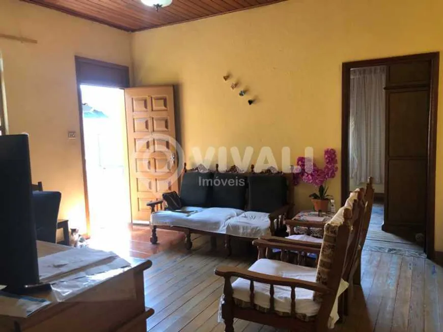 Foto 1 de Casa com 3 Quartos à venda, 150m² em Vila Santa Clara, Itatiba