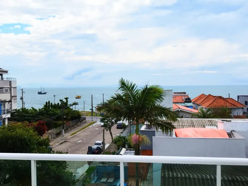 Foto 1 de Cobertura com 2 Quartos para alugar, 111m² em Canasvieiras, Florianópolis