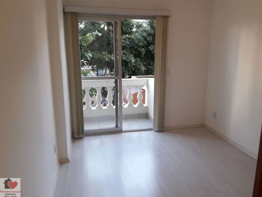 Foto 1 de Apartamento com 1 Quarto à venda, 44m² em Liberdade, São Paulo