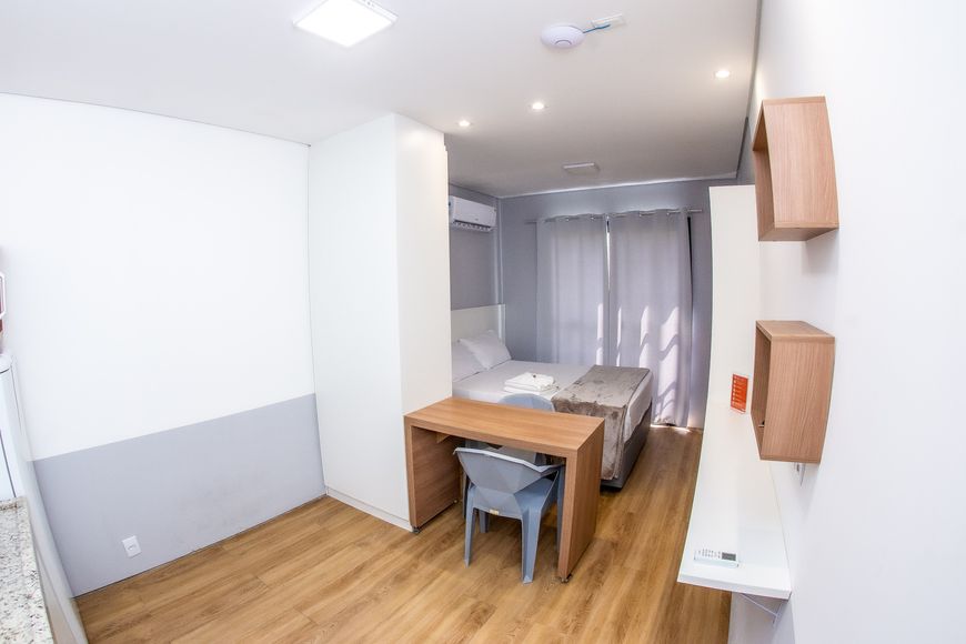 Apartamento na Rua Gerson da Costa Viana, 355, Centro em Lagoa