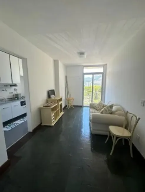 Foto 1 de Apartamento com 2 Quartos à venda, 55m² em Barra da Tijuca, Rio de Janeiro