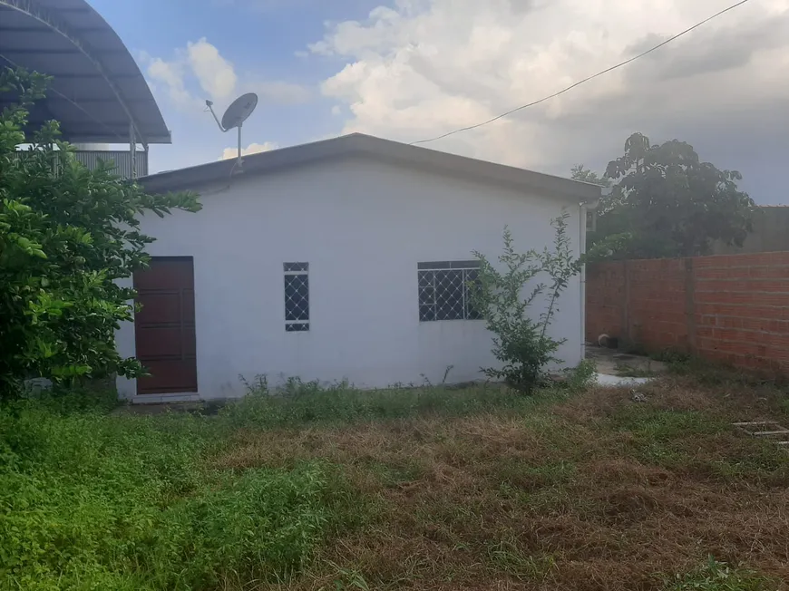 Foto 1 de Casa com 3 Quartos à venda, 295m² em Gloria, Várzea Grande