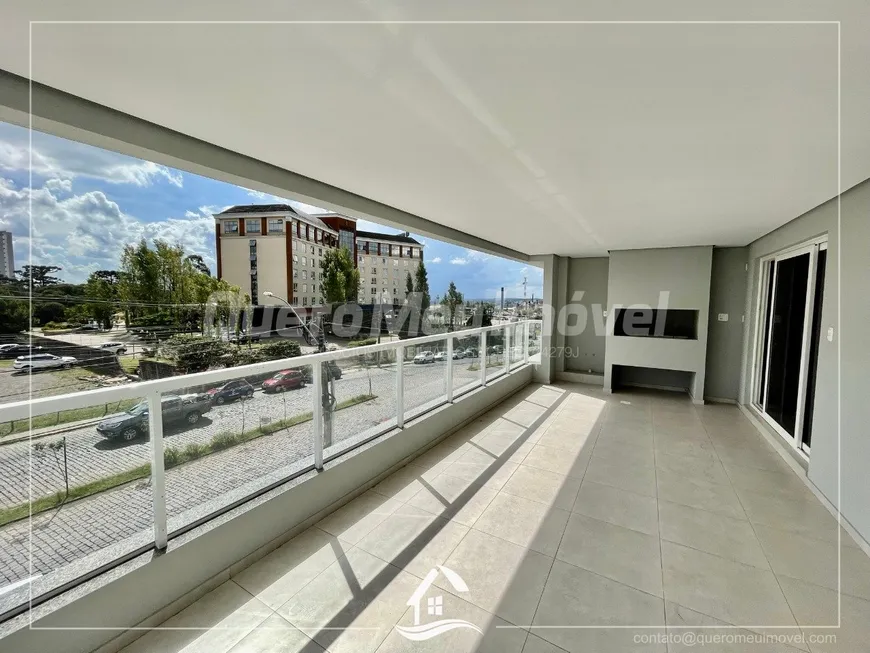 Foto 1 de Apartamento com 3 Quartos à venda, 220m² em Jardim do Shopping, Caxias do Sul