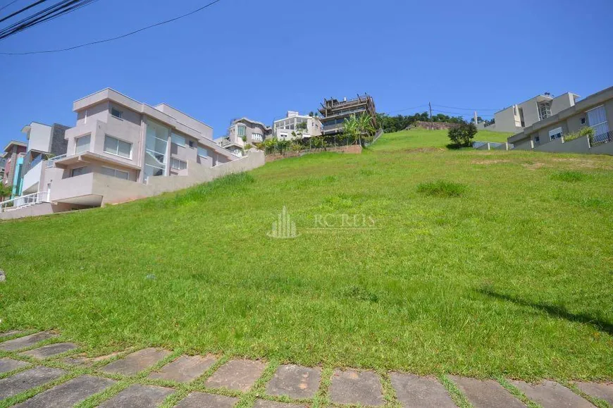 Foto 1 de Lote/Terreno à venda, 485m² em Tamboré, Santana de Parnaíba