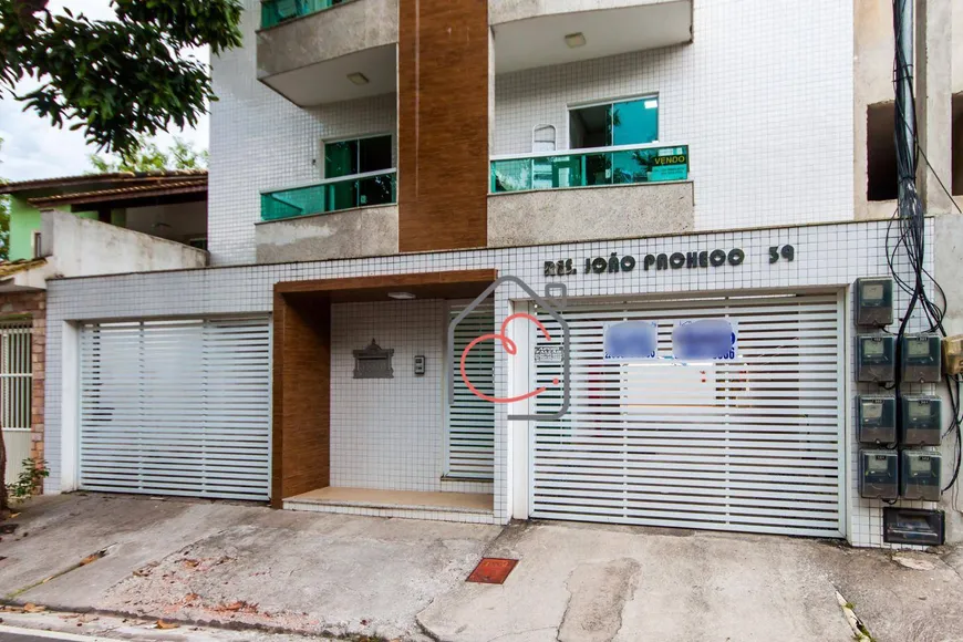 Foto 1 de Apartamento com 2 Quartos à venda, 83m² em Jardim Vitória, Macaé