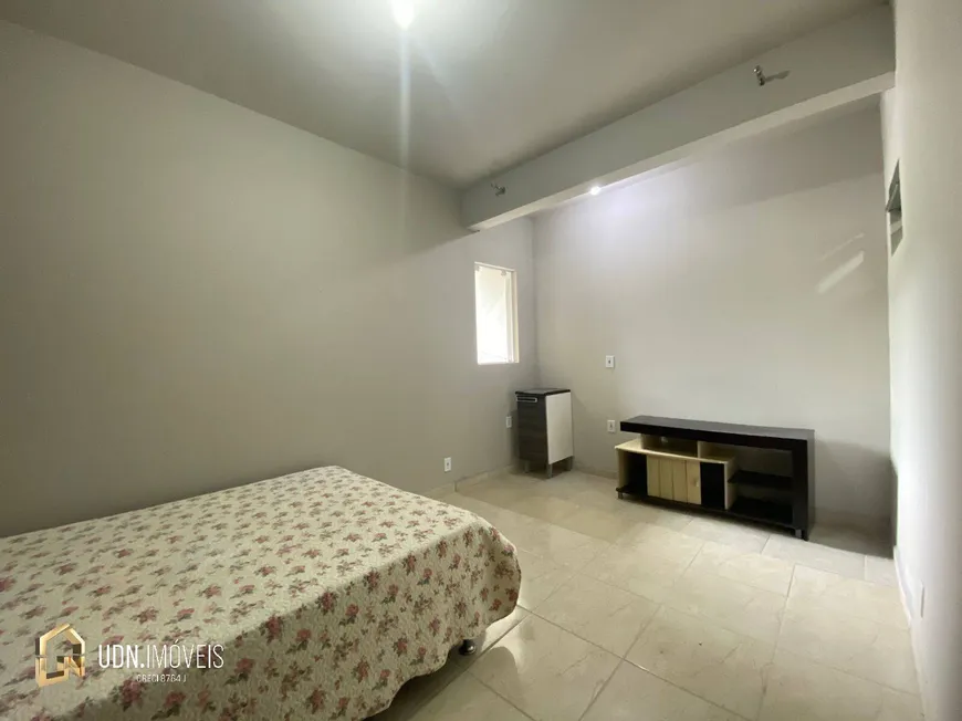 Foto 1 de Apartamento com 1 Quarto para alugar, 40m² em Velha Central, Blumenau