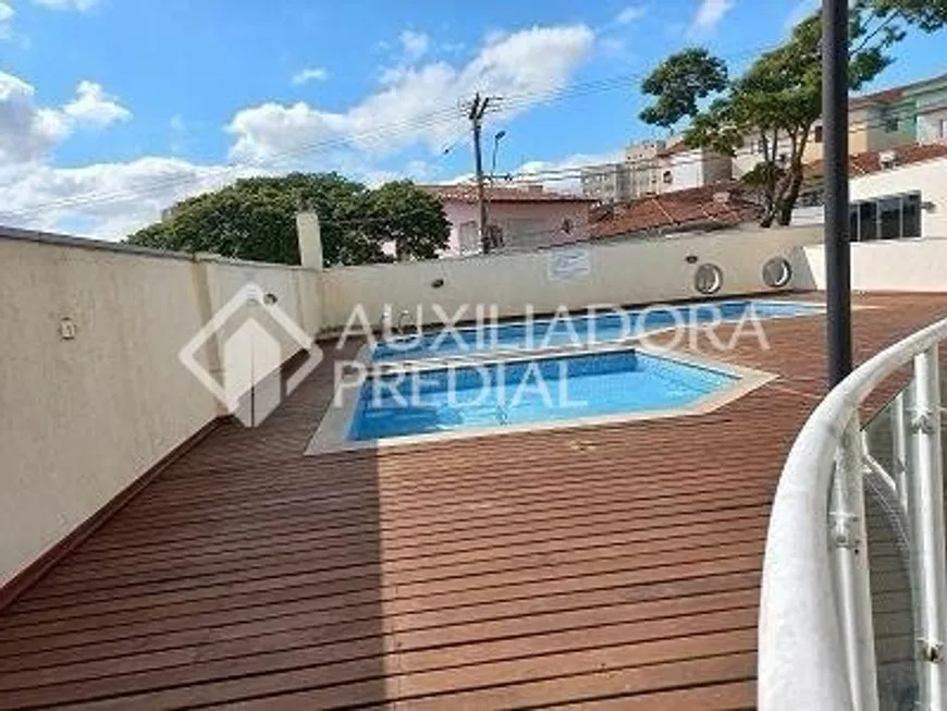 Foto 1 de Apartamento com 3 Quartos à venda, 164m² em Olímpico, São Caetano do Sul