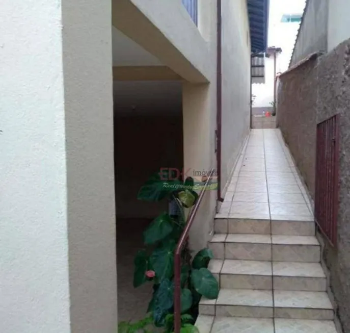 Foto 1 de Casa com 3 Quartos à venda, 155m² em Alto São Pedro, Taubaté