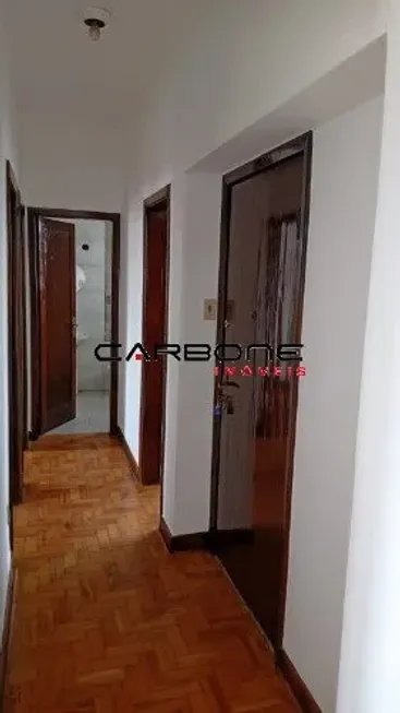 Foto 1 de Apartamento com 2 Quartos à venda, 74m² em Móoca, São Paulo