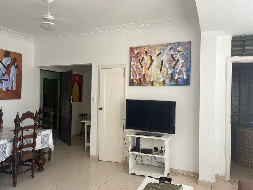 Foto 1 de Apartamento com 3 Quartos à venda, 105m² em Copacabana, Rio de Janeiro