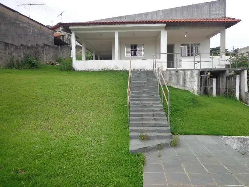 Foto 1 de Casa com 2 Quartos à venda, 90m² em Vila Monte Serrat, Cotia