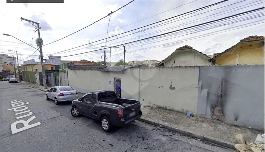 Foto 1 de Lote/Terreno à venda, 2450m² em Casa Verde, São Paulo