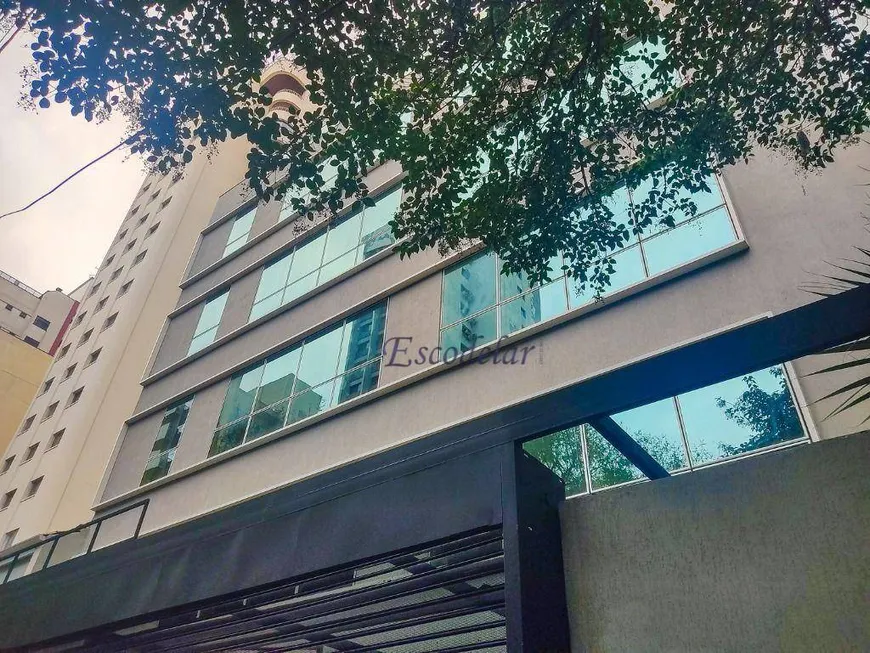 Foto 1 de Prédio Comercial para alugar, 1358m² em Pinheiros, São Paulo