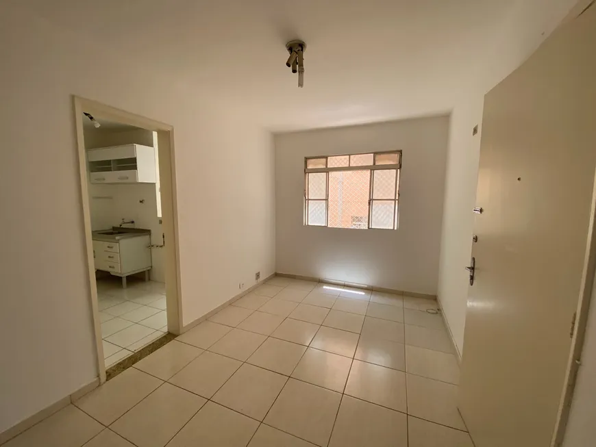 Foto 1 de Apartamento com 2 Quartos à venda, 50m² em Vila Gomes, São Paulo