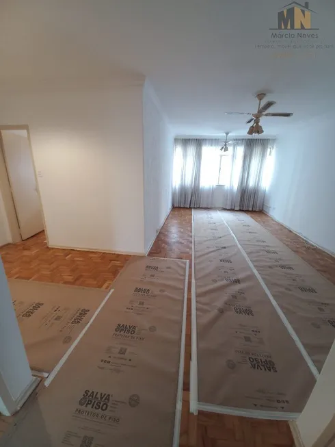 Foto 1 de Apartamento com 3 Quartos para alugar, 103m² em Jardim Paulista, São Paulo