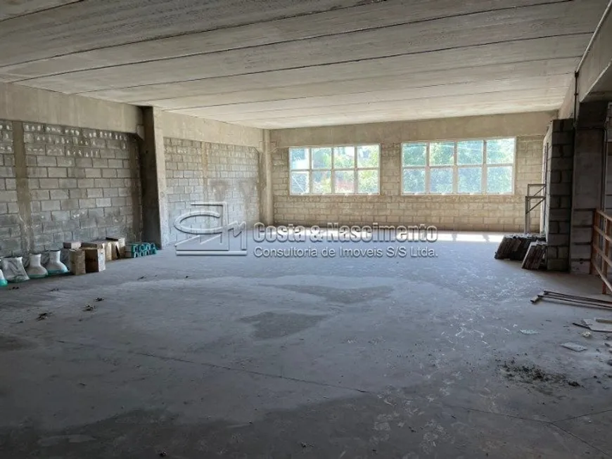 Foto 1 de Sala Comercial para alugar, 250m² em Centro, Diadema