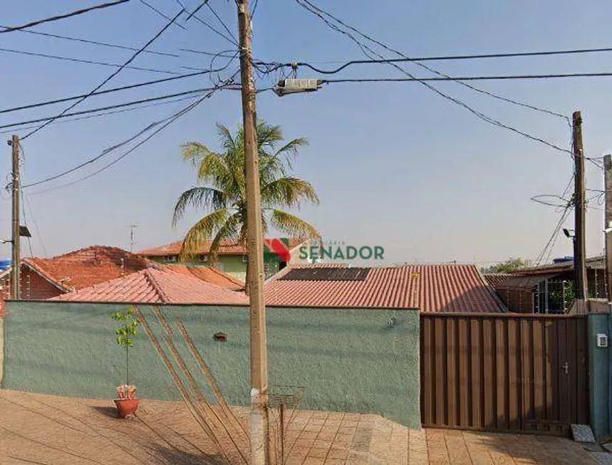 Foto 1 de Casa com 3 Quartos à venda, 161m² em Santa Ines, Londrina