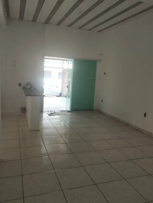 Foto 1 de Casa com 3 Quartos para alugar, 90m² em São Benedito, Santa Luzia