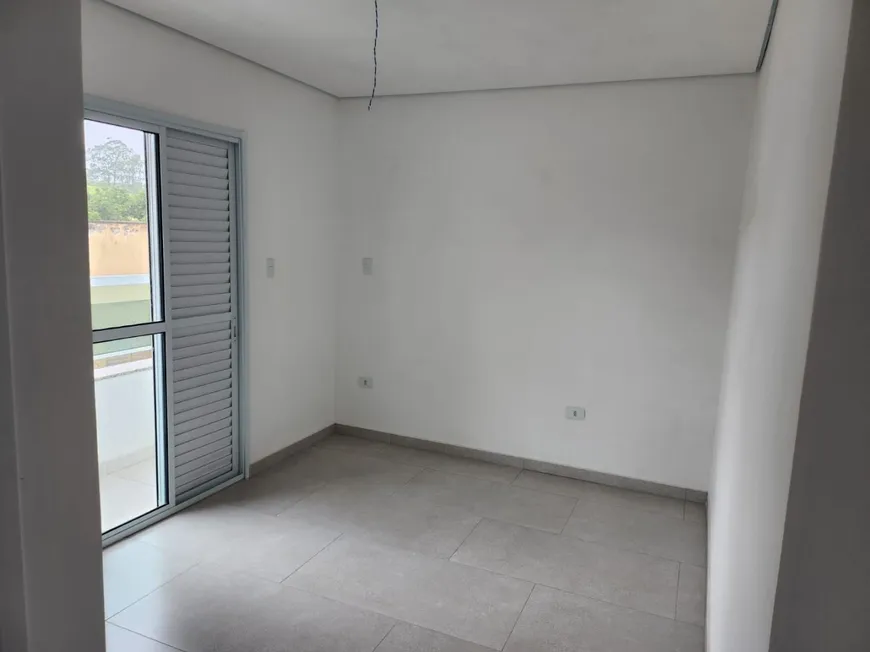 Foto 1 de Cobertura com 3 Quartos à venda, 133m² em Vila Pires, Santo André