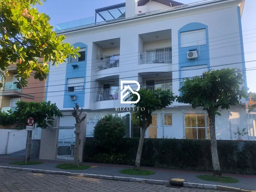 Foto 1 de Apartamento com 3 Quartos à venda, 165m² em Lagoa da Conceição, Florianópolis