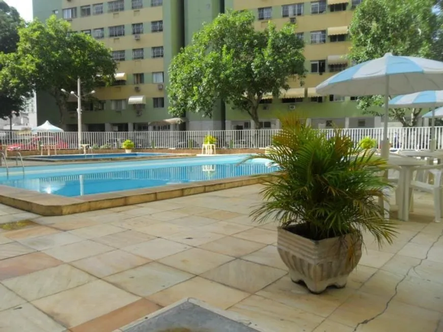 Foto 1 de Apartamento com 2 Quartos à venda, 59m² em Centro, Campos dos Goytacazes