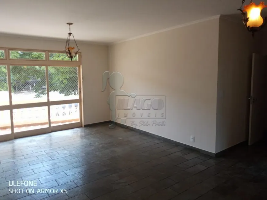 Foto 1 de Apartamento com 3 Quartos à venda, 127m² em Ribeirânia, Ribeirão Preto