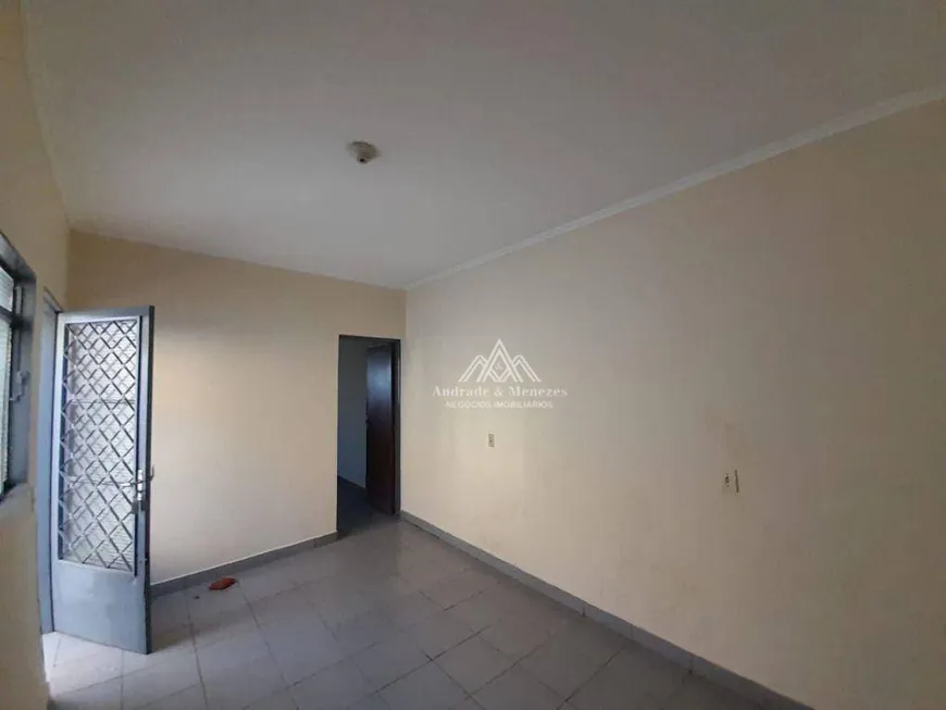 Foto 1 de Casa com 1 Quarto à venda, 72m² em Planalto Verde I, Ribeirão Preto