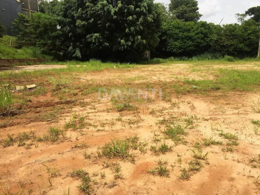 Foto 1 de Lote/Terreno à venda, 7600m² em Parque das Universidades, Campinas