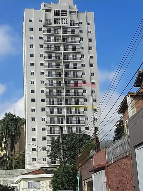 Foto 1 de Apartamento com 3 Quartos à venda, 76m² em Santana, São Paulo