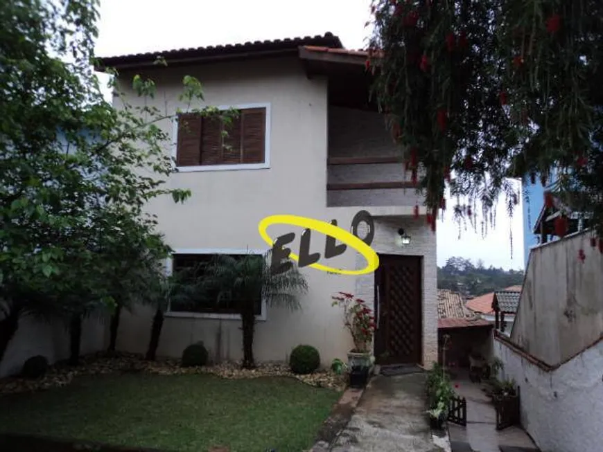 Foto 1 de Casa de Condomínio com 2 Quartos à venda, 150m² em Lajeado, Cotia