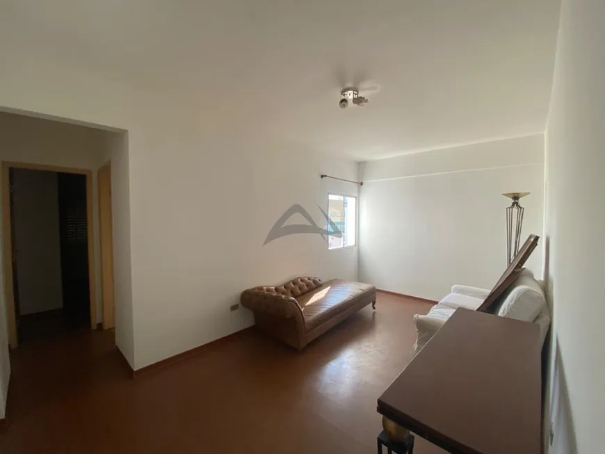 Foto 1 de Apartamento com 1 Quarto à venda, 66m² em Cambuí, Campinas