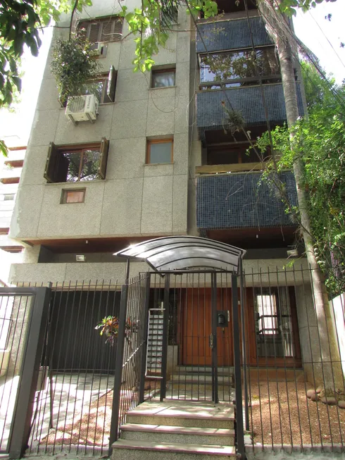 Foto 1 de Apartamento com 1 Quarto à venda, 48m² em Mont' Serrat, Porto Alegre