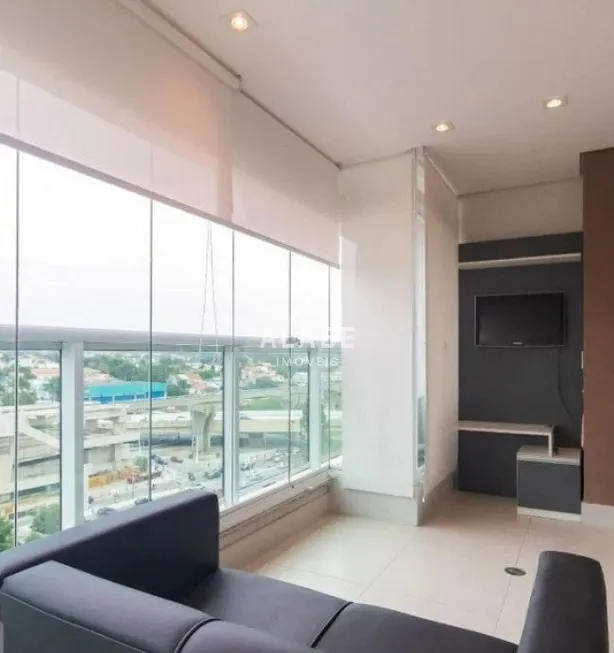 Foto 1 de Apartamento com 1 Quarto à venda, 43m² em Jardim Aeroporto, São Paulo