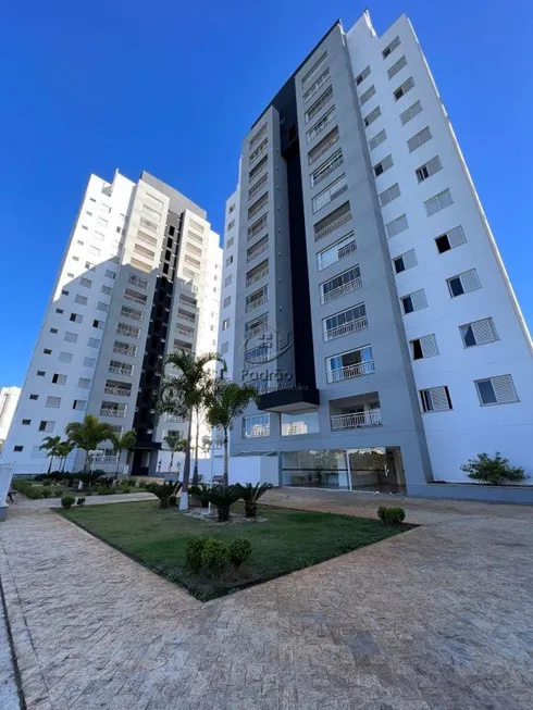 Foto 1 de Apartamento com 2 Quartos à venda, 70m² em Parque Campolim, Sorocaba